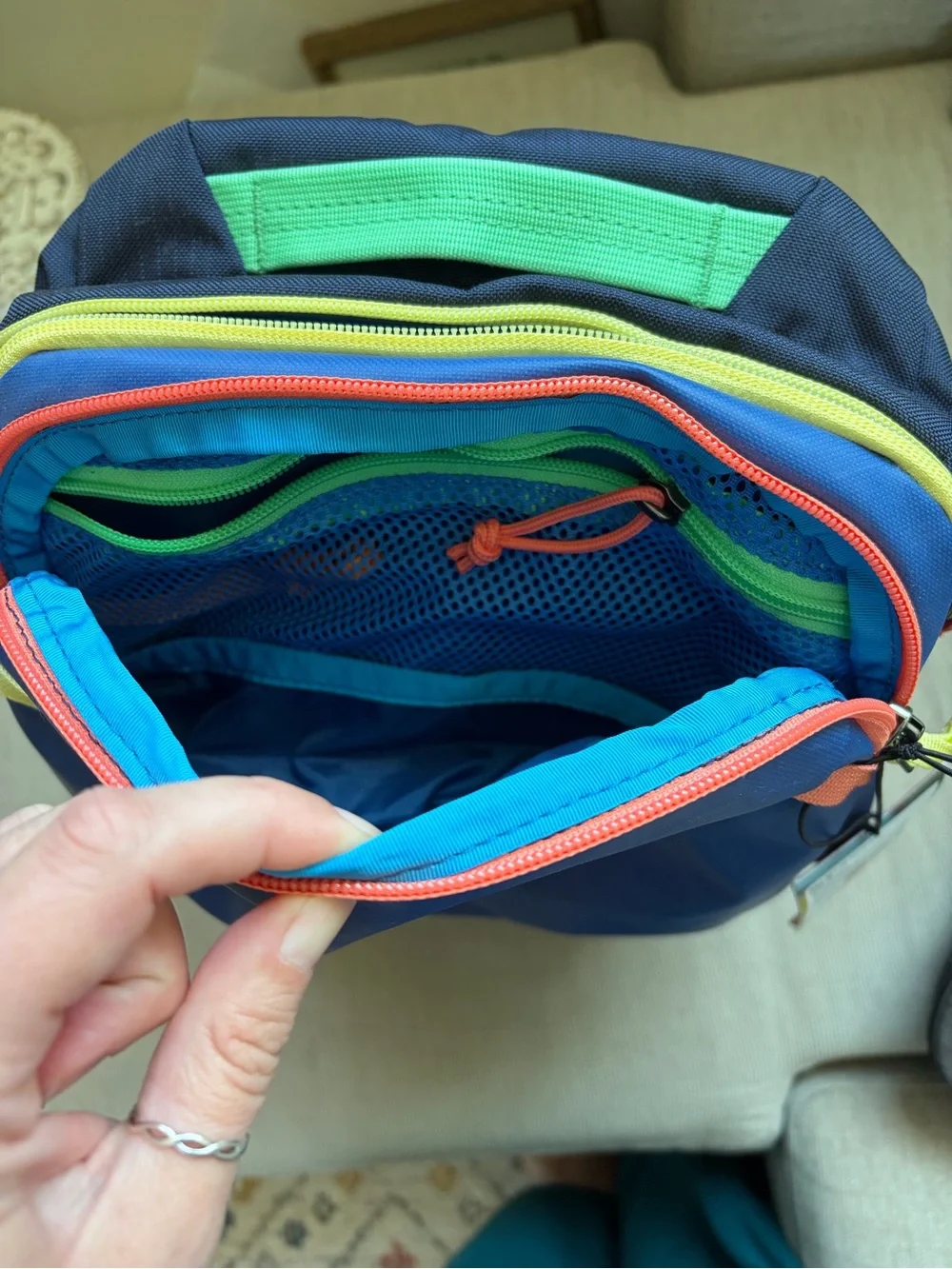 Cotopaxi Allpa 20